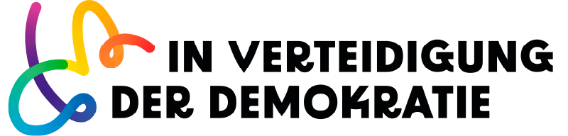 In Verteidigung der Demokratie